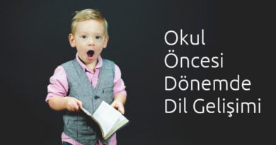 çocuk ve kitap