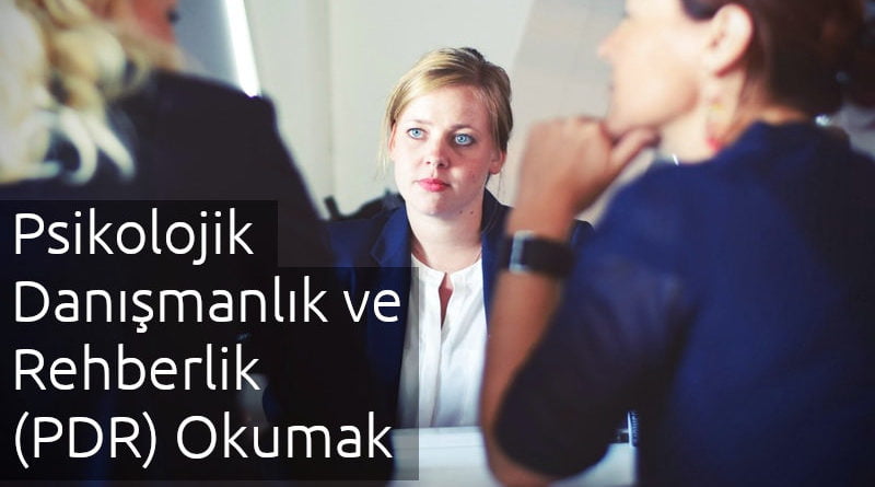 psikolojik danışmanlık