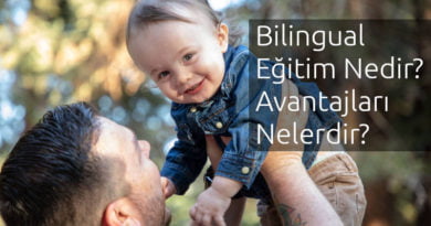 bilingual eğitim