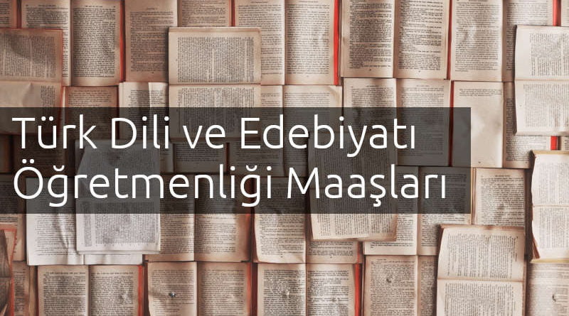 türk dili ve edebiyatı