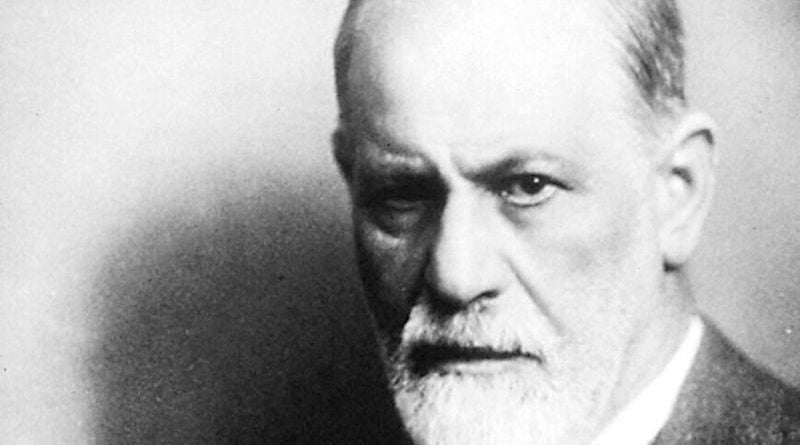 freud psikoseksüel