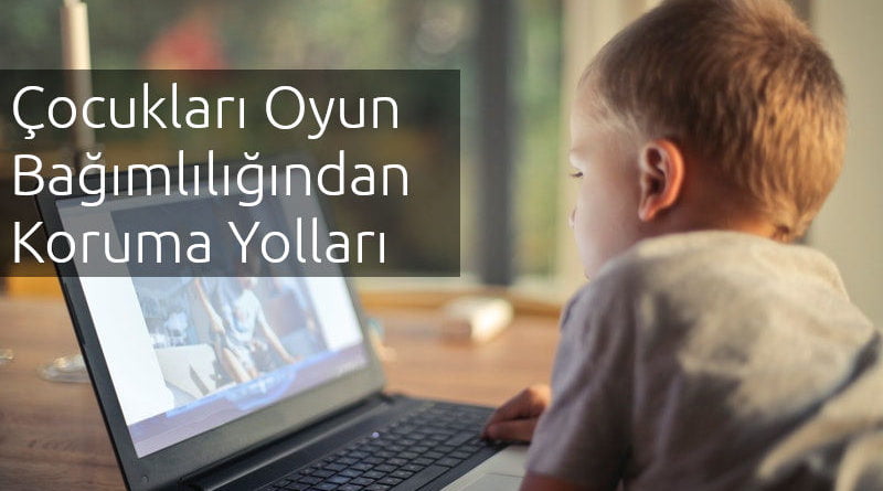 oyun bağımlılığı