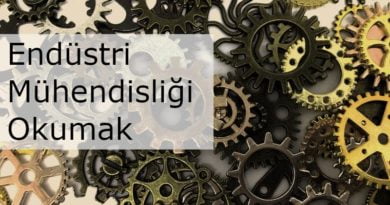 endüstri
