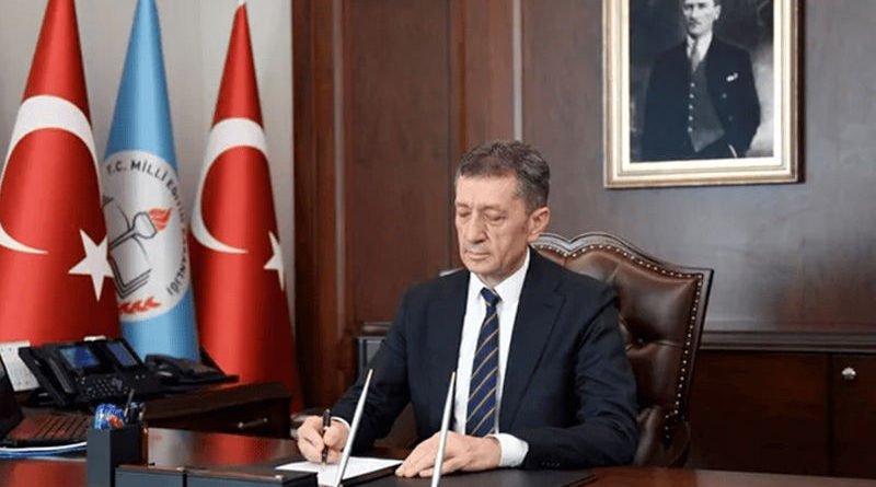 ziya selçuk meb atama