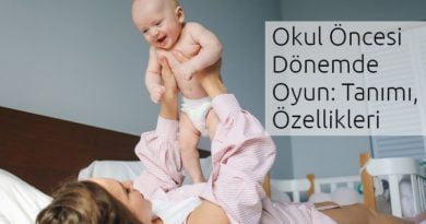 oyunun tanımı