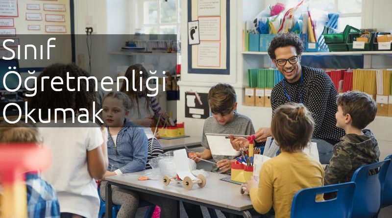 sınıf öğretmenliği