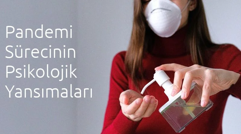 koronavirüs ve psikolojik etkileri