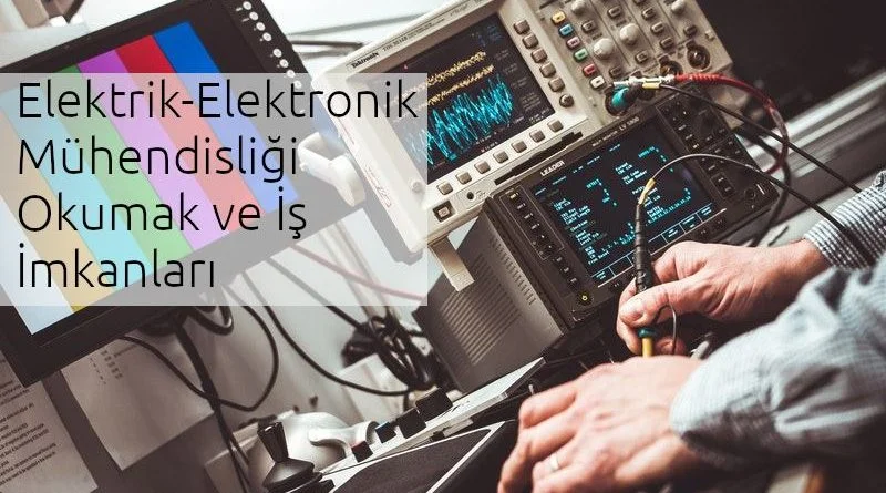 elektronik mühendisliği