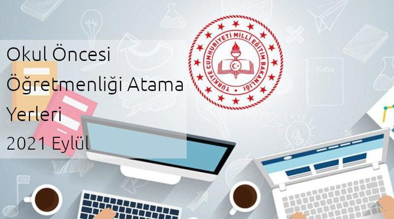 özel eğitim atama yerleri